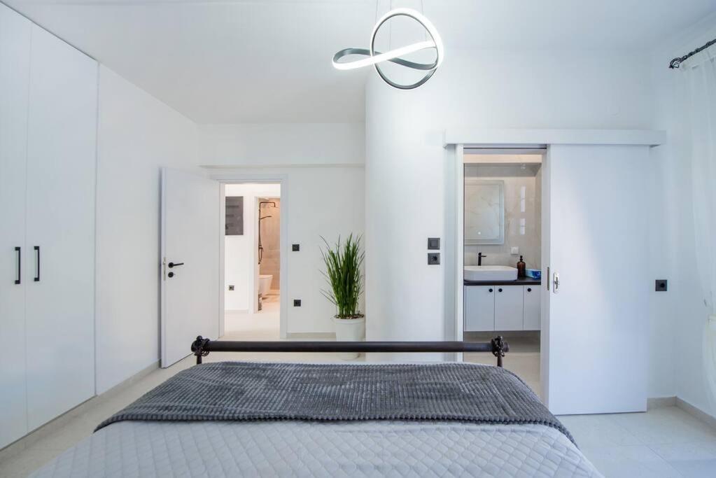 Katris Luxury Homes #1 דירה יאליסוס