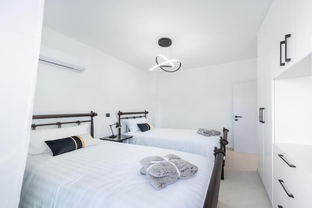 דירה Katris Luxury Homes #1 *