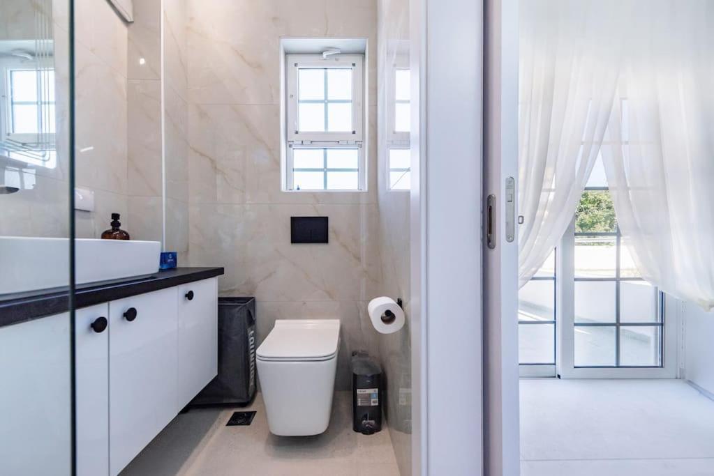 Katris Luxury Homes #1 * יאליסוס