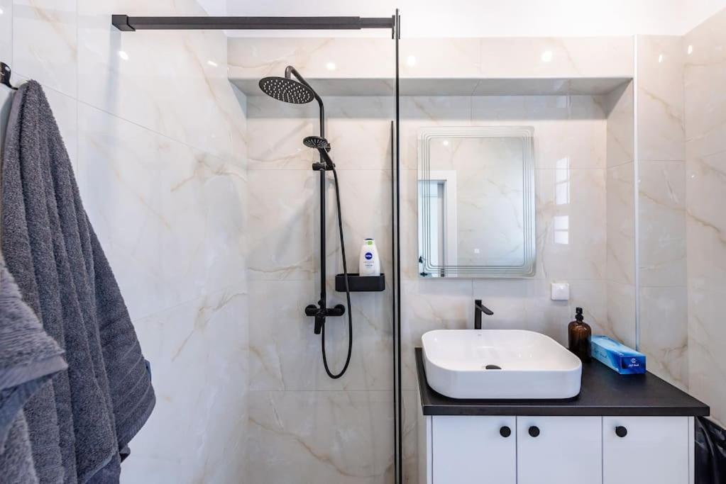 דירה Katris Luxury Homes #1