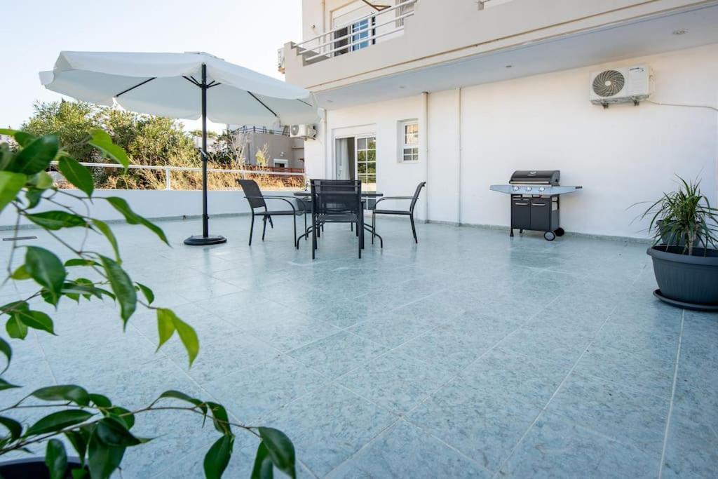 Katris Luxury Homes #1 דירה