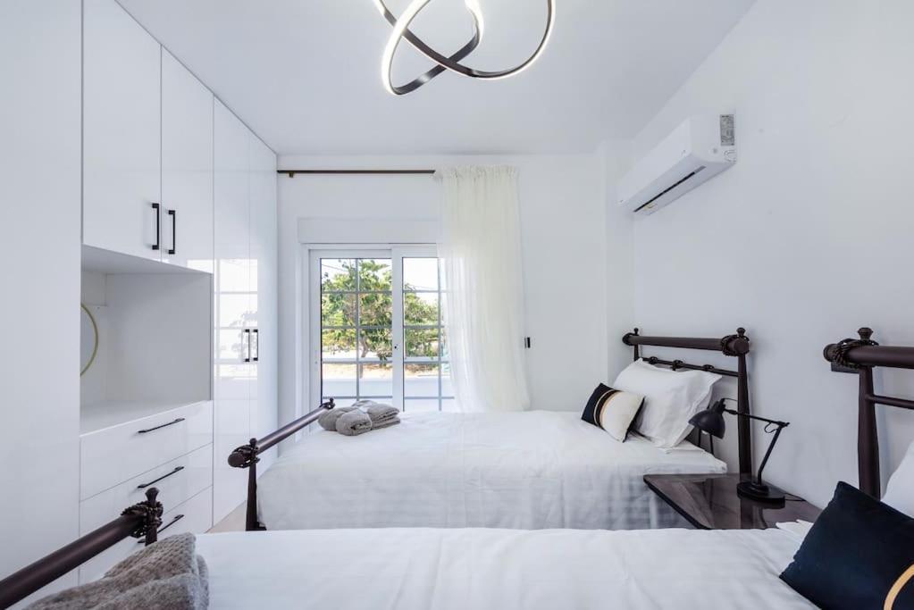 Katris Luxury Homes #1 * יאליסוס